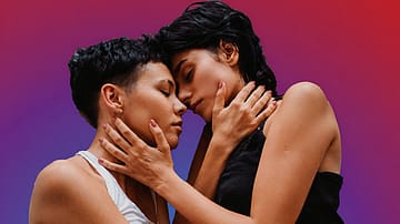 Happy, Healthy and Safe? For LGBTQIA+ Women, the Answer Remains Conditional