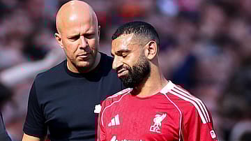 Mohamed Salah to Announce New Club in Days After Liverpool Exit