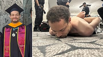 ‘California Tutor, Engineer: All About the White House Correspondents' Dinner Shooting Suspect