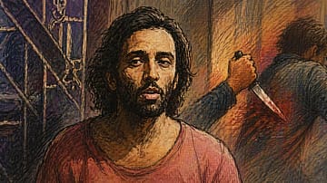 Mumbai Horror: Man Asks Guards To Recite 'Kalma', Then Stabs Them