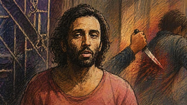 Mumbai Horror: Man Asks Guards To Recite 'Kalma', Then Stabs Them