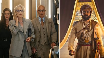May Movie Madness: From ‘The Devil Wears Prada 2’ to ‘Raja Shivaji’, 10 Releases You Can’t Miss
