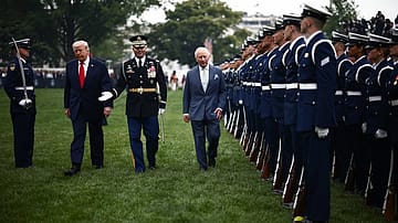 ‘Freedom Under Attack’: King Charles Urges Strong NATO Role Amid Ukraine War