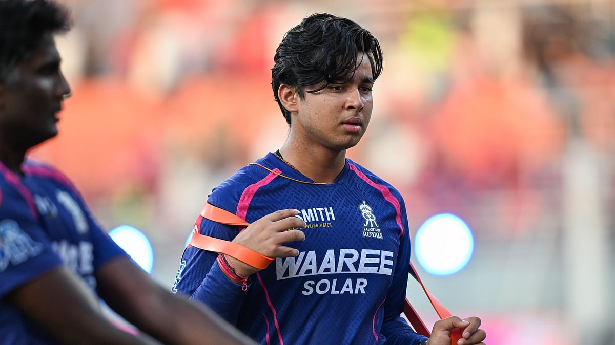 Fireworks and Sweets in Samastipur After Vaibhav Sooryavanshi's India Call-Up