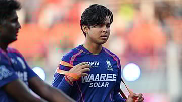 "Pure cinema… ": Cheteshwar Pujara Praises Vaibhav Sooryavanshi’s Fearless Approach