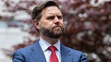 JD Vance Raises Alarm: Is Donald Trump Being Misled on Iran War?