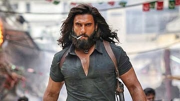 ‘Dhurandhar’ Storm Continues: Ranveer Singh Film to Release in Japan on July 10