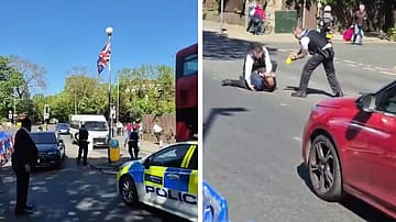 The Golders Green Terror Stabbings: What Happened, Who Did It, and What Comes Next