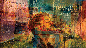 Homeland and Heartbreak: A new song that can be heard across borders