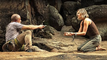 OTT Review: Apex: Lost in the Wild