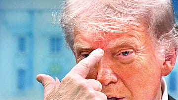 Bullets and Ballrooms: An assassination attempt on Donald Trump exposes America’s deepening political fracture