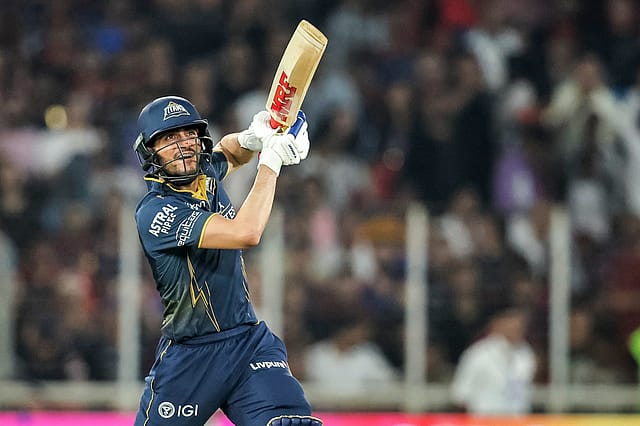 Shubman Gill, Jos Buttler Power GT To Comfortable Win Over RCB After Batting Meltdown