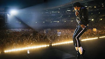 Michael Movie Review: Moonwalking on Memory