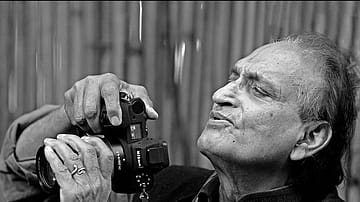 Raghu Rai (1942-2026): India’s Visionary
