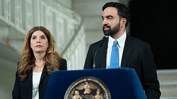 ‘Would Encourage King Charles to Return the Kohinoor: NYC Mayor Zohran Mamdani