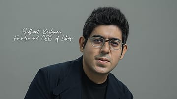 Inside Libas’ Fast-Fashion Playbook: How Sidhant Keshwani Is Building India’s Zara for Indian Wear