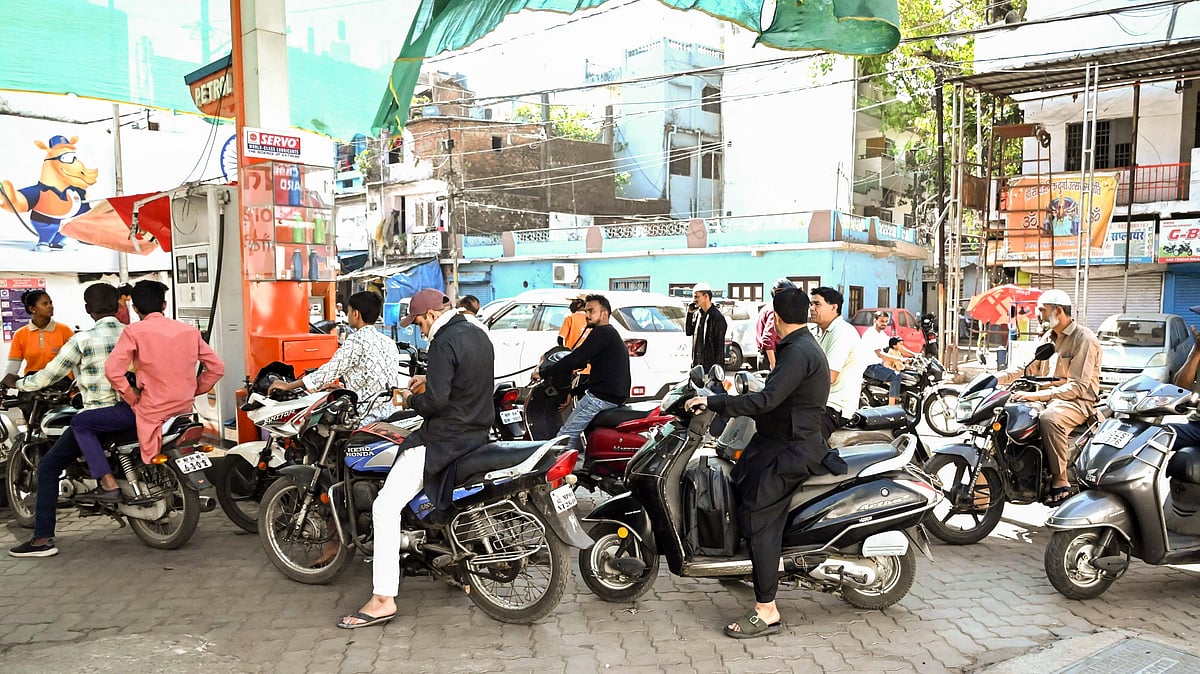 Govt Raises Excise Duty on Fuel, Retail Prices Stay Unchanged: IOC