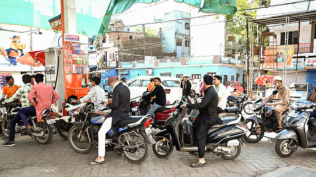 Govt Raises Excise Duty on Fuel, Retail Prices Stay Unchanged: IOC