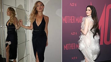 ‘I Didn’t Turn It Down’: Kate Hudson Opens Up on Losing Iconic Role to Anne Hathaway