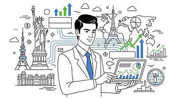 Global Gambit: The smart route to overseas wealth