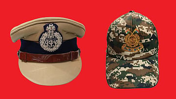 The Seasoned Eye: IPS officers are a bridge between Central forces and state police