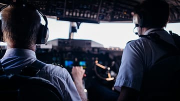 Pilots’ Body Flags Safety Risks as DGCA Delays Fatigue Norms Rollout