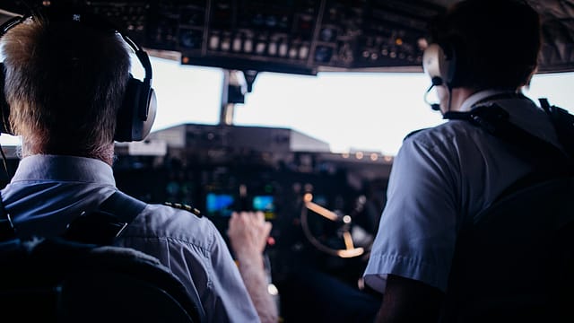 Pilots’ Body Flags Safety Risks as DGCA Delays Fatigue Norms Rollout