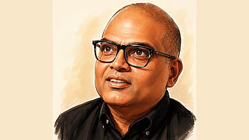 The Long Way to Zero Regret: How Deven Parulekar Walked Away from EY’s High-Paying Role to Build SaffronStays  