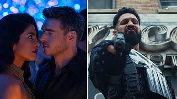 Citadel to The Punisher: The TV Shows Taking Over Your Screen This May