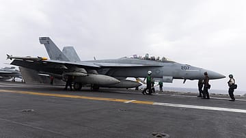 CENTCOM's Secret Plan: One Wave of Strikes to Break Iran's Will