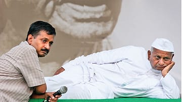 AAP Promised to Change the System But Was Changed By It
