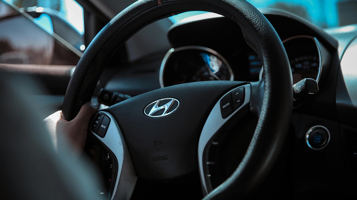 Hyundai Motor India Clocks Record April Sales, Domestic Volumes Jump 17%