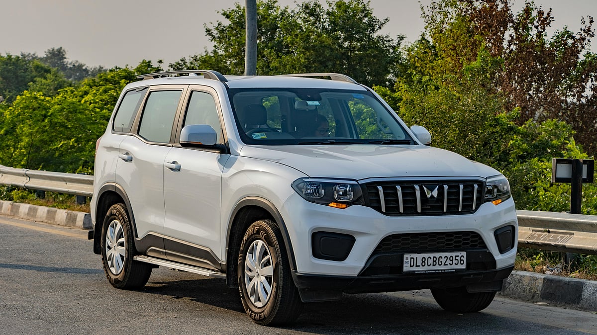 Mahindra FY27 Kick-Start: April 2026 SUV Sales Up 8%, Total Vehicle ...
