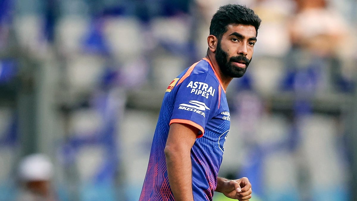 'I'd choose Bumrah first...': Australian High Commissioner Hails Indian Speedster