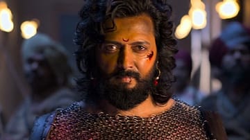 Riteish Deshmukh’s ‘Raja Shivaji’ Roars at Box Office with Record ₹23.9 Crore Opening Weekend