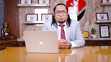 Less ‘E’, More ‘We’: Meet Deep Chanda, the CEO Who Rewrote the Role