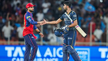 IPL 2026: Gujarat Titans Snatch Last-Ball Thriller as Washington Sundar Breaks Punjab Hearts