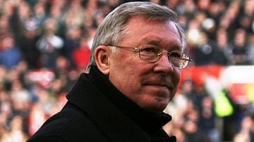 Scare at Old Trafford: Former Manchester United Boss Sir Alex Ferguson Taken to Hospital