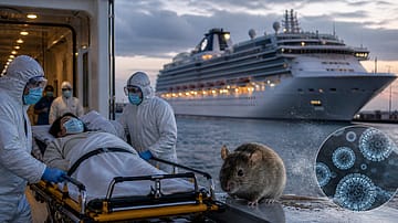 What Is Hantavirus? The Hidden Airborne Danger Lurking in Everyday Spaces