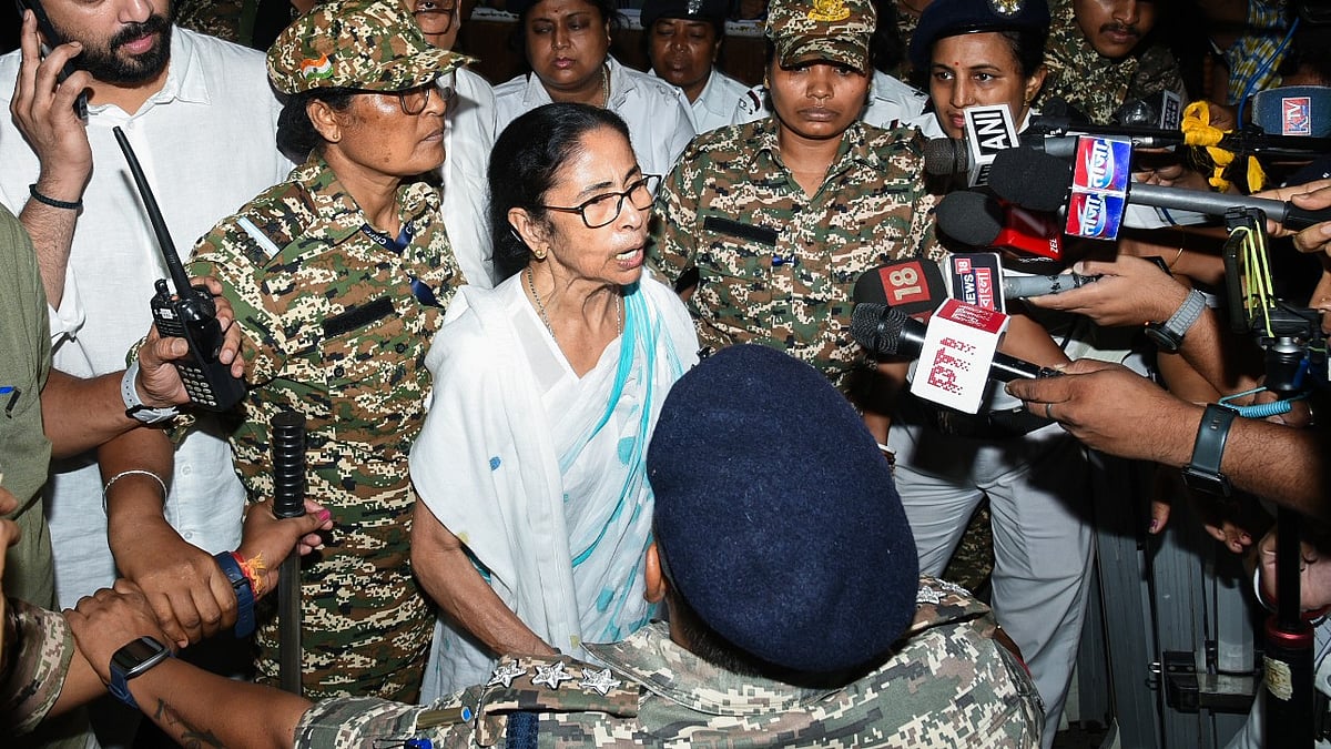 Why Mamata Banerjee Refuses to Quit as West Bengal CM After BJP's 2026 Win | Constitutional Clash and Political Stakes