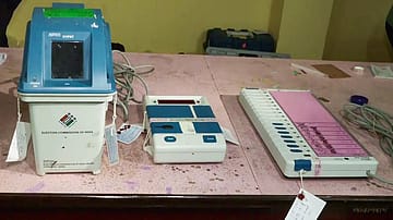 NIA Chargesheets 31 Accused in Malda Electoral Roll Revision Cases