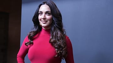 Kiara Advani Calls ‘Toxic’ Bold Scene Reports 'Absolute Nonsense'