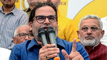 From Ridicule to Reality: Prashant Kishor’s Bold Vijay Prediction Gains Ground in Tamil Nadu