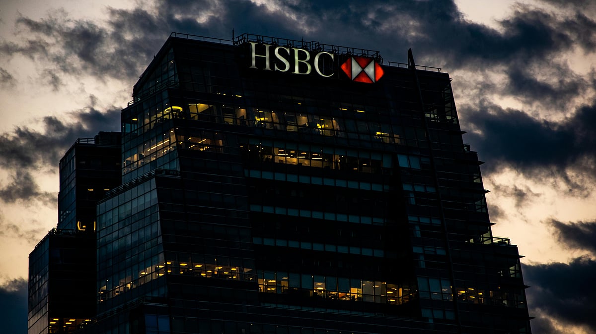 India Manufacturing PMI Rises to 54.7 in April, But Growth Remains Among Weakest in 4 Years: HSBC