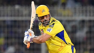 IPL 2026: MS Dhoni Skips Delhi Trip, Set to Miss CSK vs DC Game