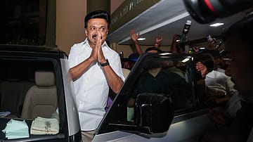 Tamil Nadu Assembly Election 2026: The Fall of the House of Stalin