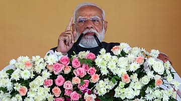 ‘People’s Power Has Prevailed’: PM Narendra Modi on BJP’s Bengal Breakthrough