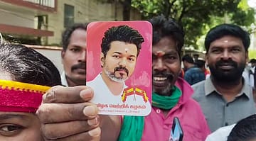Tamil Nadu Assembly Election 2026: TVK’s Blockbuster Debut