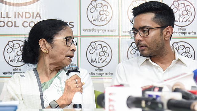 Mamata Banerjee Refuses to Resign, Claims ‘Moral Victory’ Despite BJP Landslide in Bengal