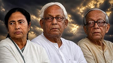 West Bengal CM List Since 1947: BJP Victory Set to Add New Name